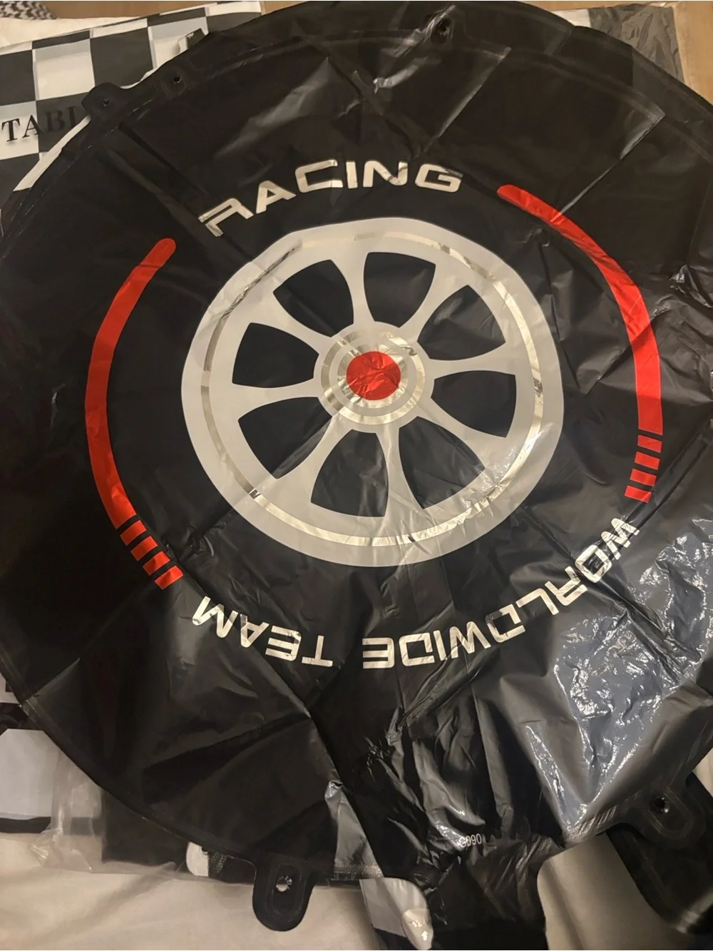 N/A professional racing